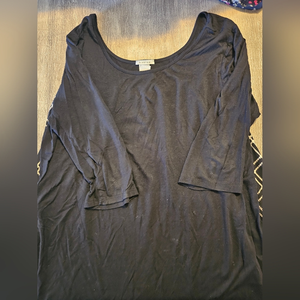 Women's top